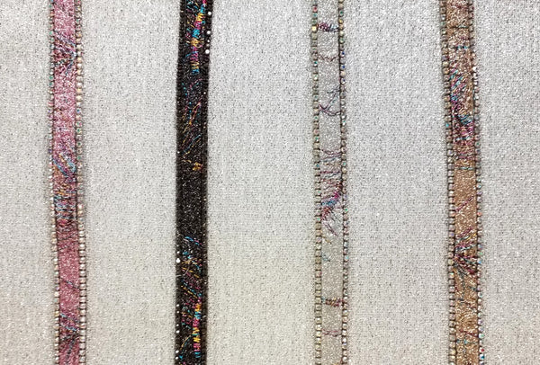 Sparkling Metallic Colorful Hotfix Tape