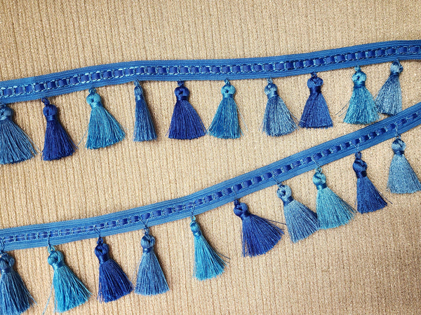 Tassel Fringe Tape