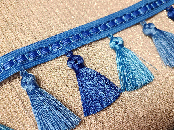 Tassel Fringe Tape