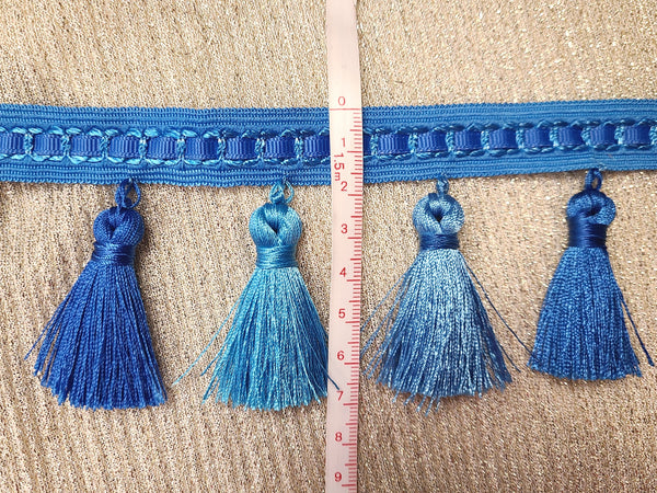 Tassel Fringe Tape