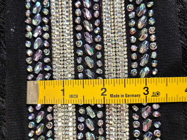 Hotfix Rhinestone and Heat Transfer Beads Tape