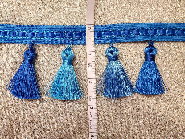 Tassel Fringe Tape