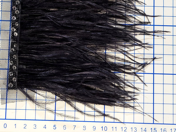 Feather Fringe Tape